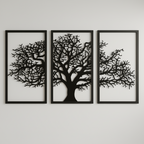 Bailey 3 Piece Wall Art