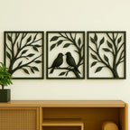 Taylor 3 Piece Wall Art
