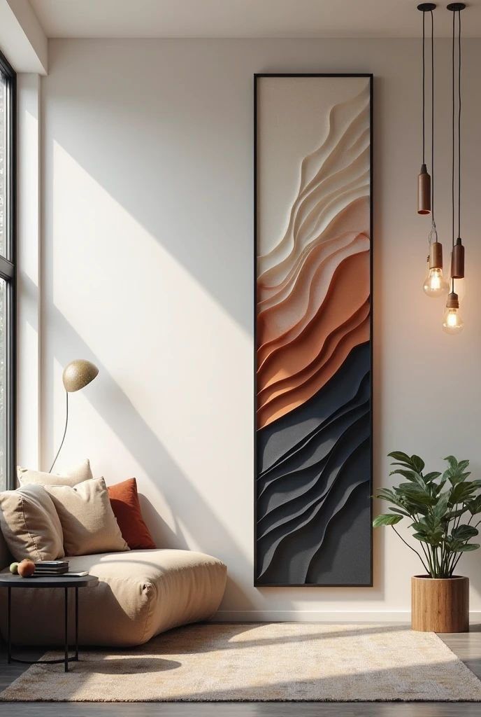 Faith CNC Wall Art