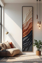 Faith CNC Wall Art