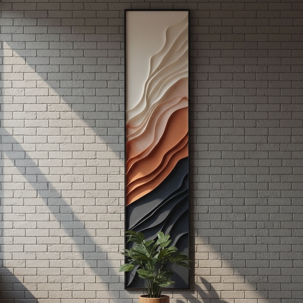 Faith CNC Wall Art