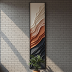 Faith CNC Wall Art