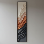 Faith CNC Wall Art