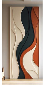 Rylee CNC Wall Art