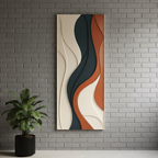 Rylee CNC Wall Art