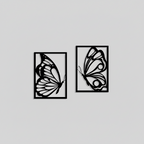 Parker 2 Piece Wall Art