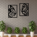 Parker 2 Piece Wall Art