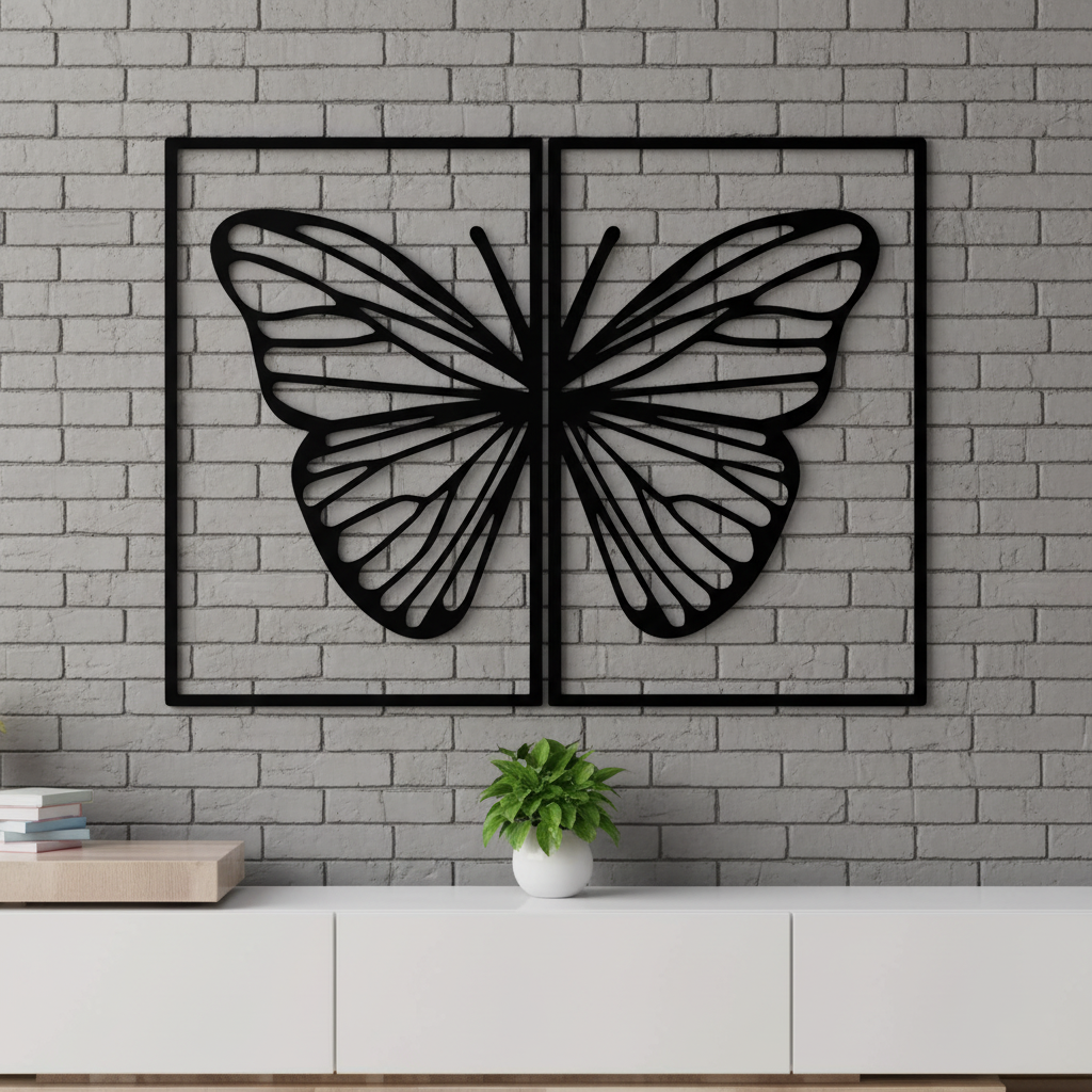 Tessa 2 Piece Wall Art