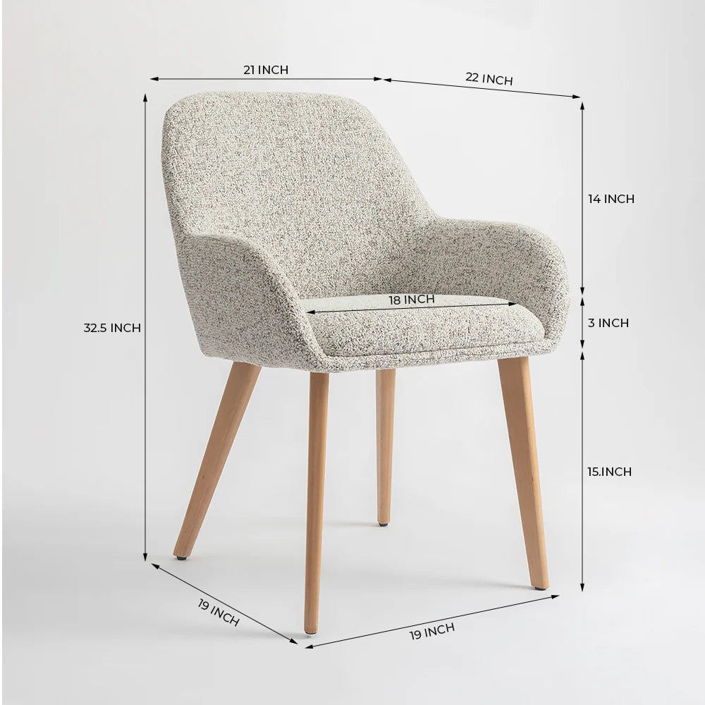 Makari Dining Chair