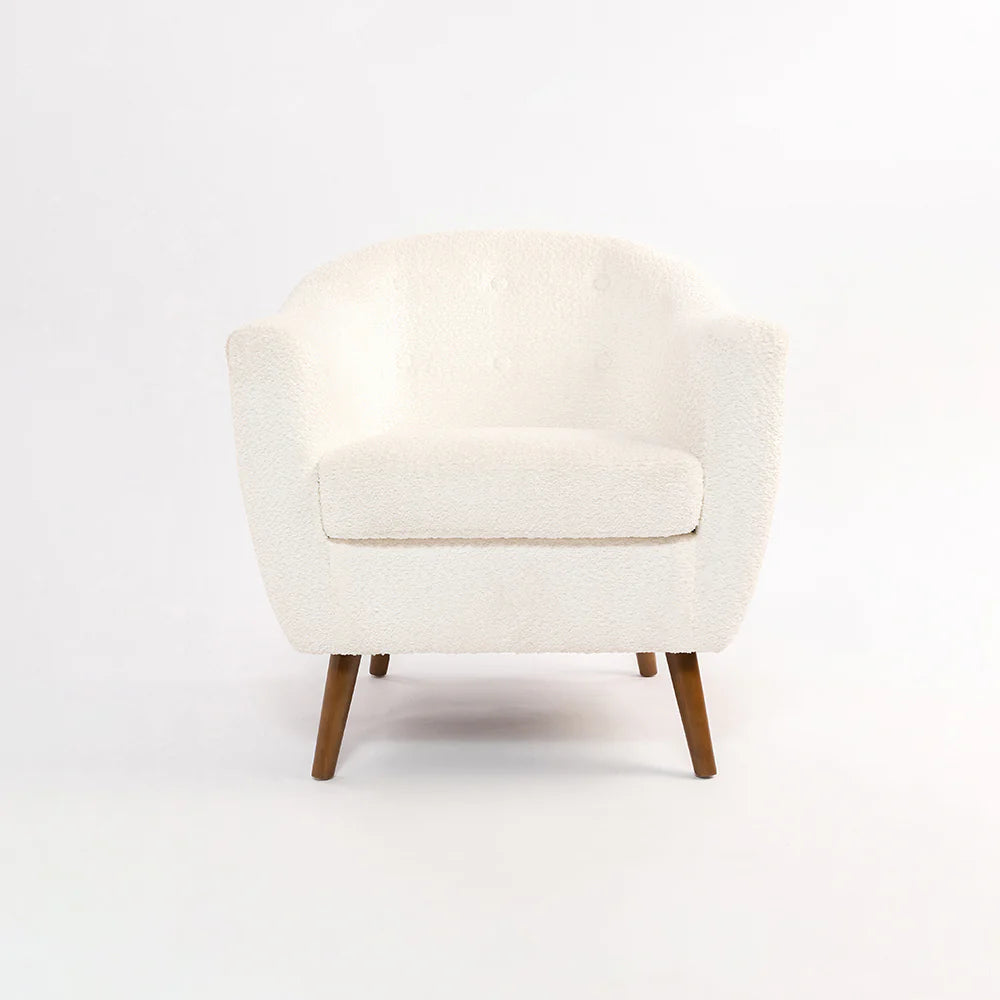 Ann Accent Chair