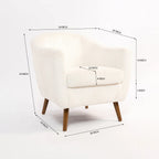 Ann Accent Chair
