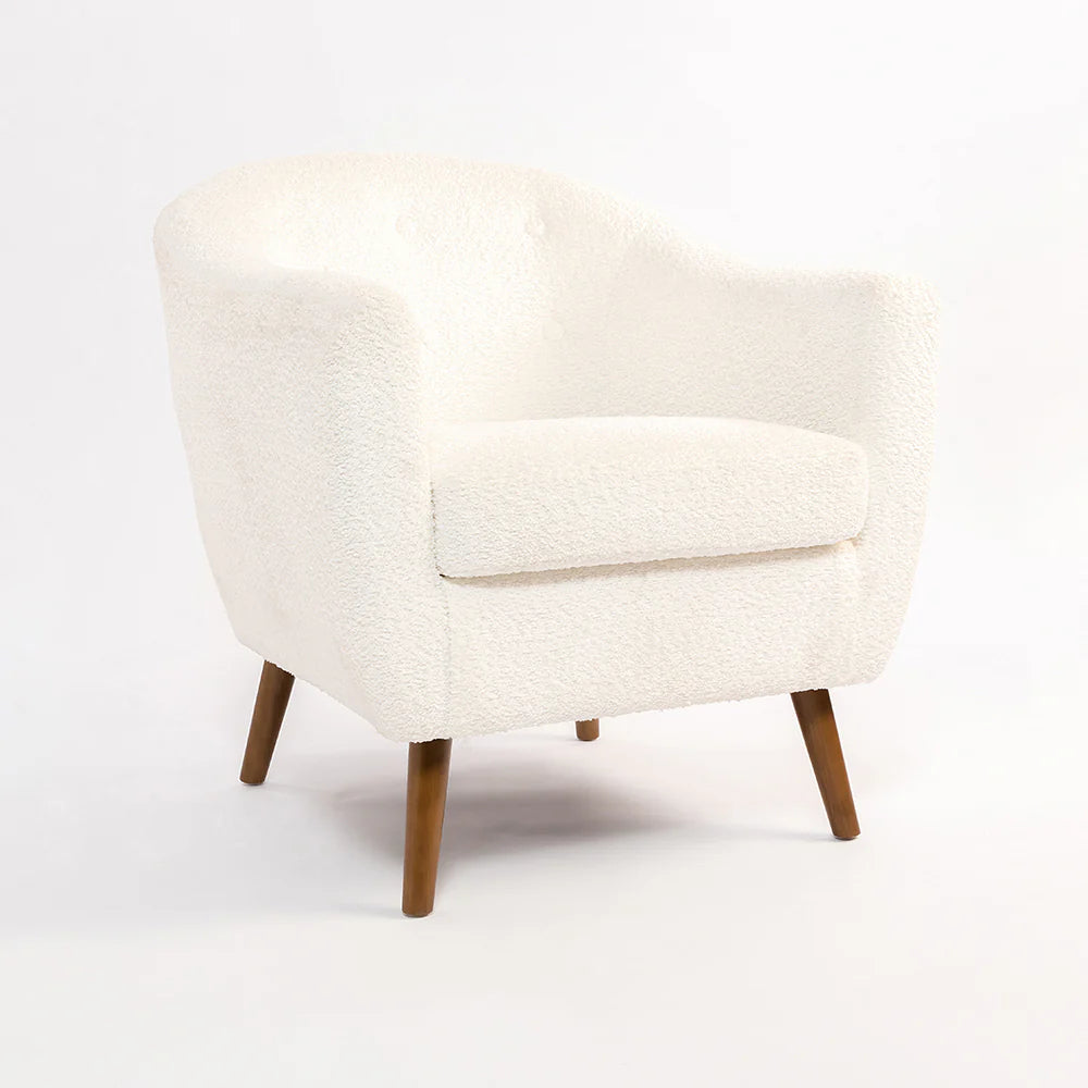 Ann Accent Chair