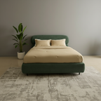 Georgia Non-Storage Bed