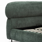 Georgia Non-Storage Bed