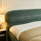 Georgia Non-Storage Bed