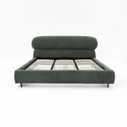 Georgia Non-Storage Bed