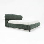 Georgia Non-Storage Bed