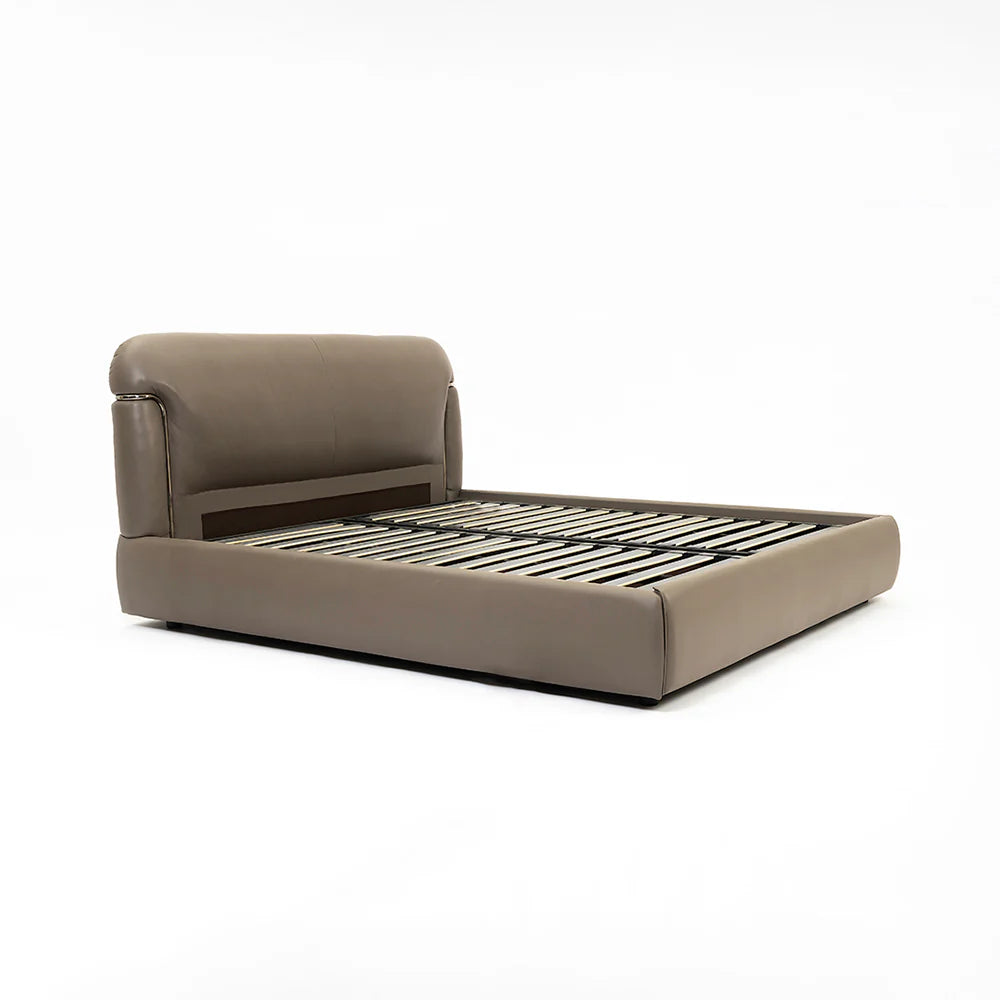 Terry Storage Bed