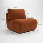 Kathryn Lounge Chair