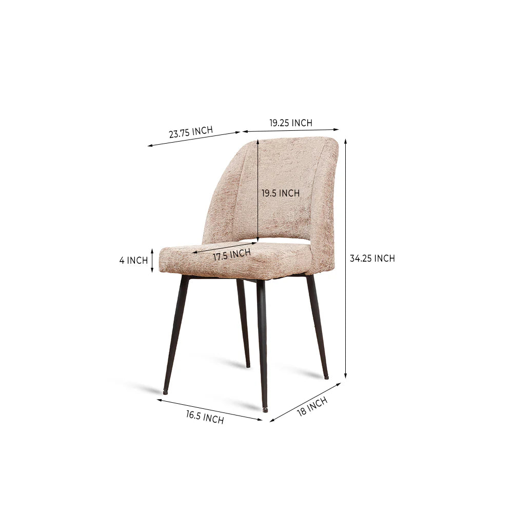Ronnie Dining Chair