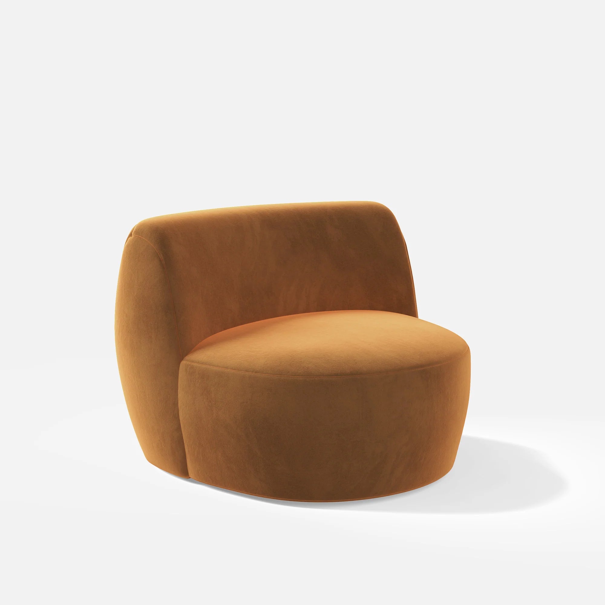Barbara Sofa Chair