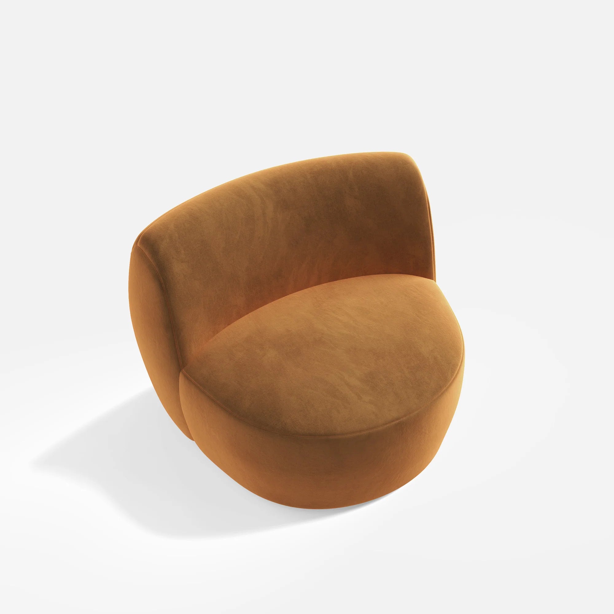 Barbara Sofa Chair