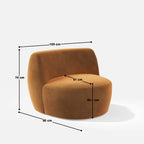 Barbara Sofa Chair