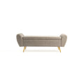 Laith Storage Bench