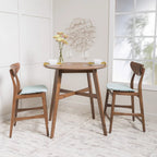 Beaverdam Dining Set 2 Seater