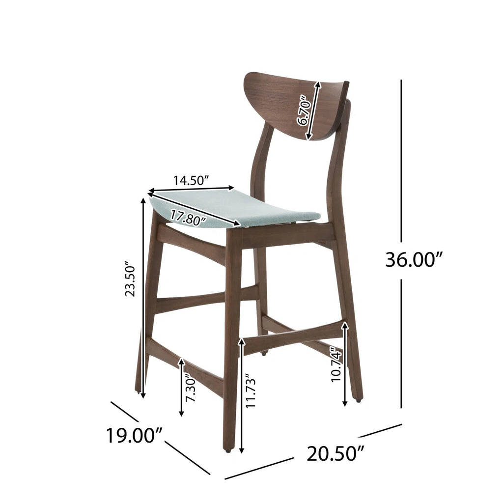 Beaverdam Dining Set 2 Seater