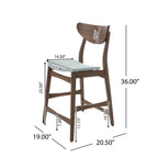 Beaverdam Dining Set 2 Seater