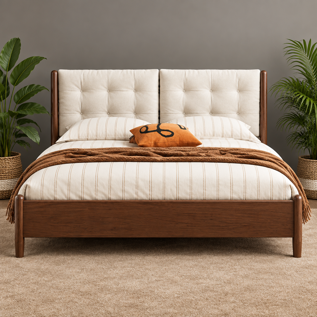 Blaine Non Storage Bed