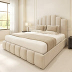 Sawyer Storage Bed