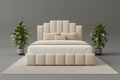 Sawyer Storage Bed