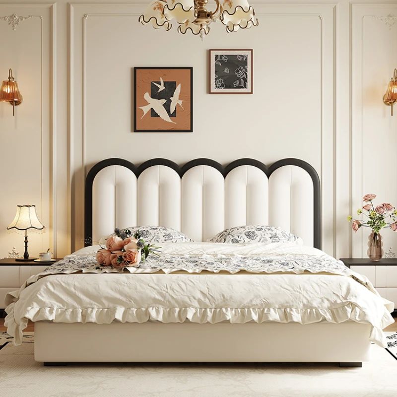 Landry Storage Bed