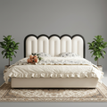 Landry Storage Bed