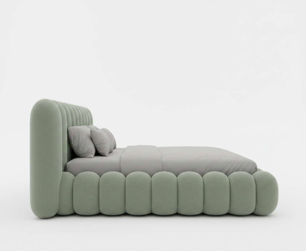 Langston Non-Storage Bed