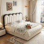 Landry Storage Bed
