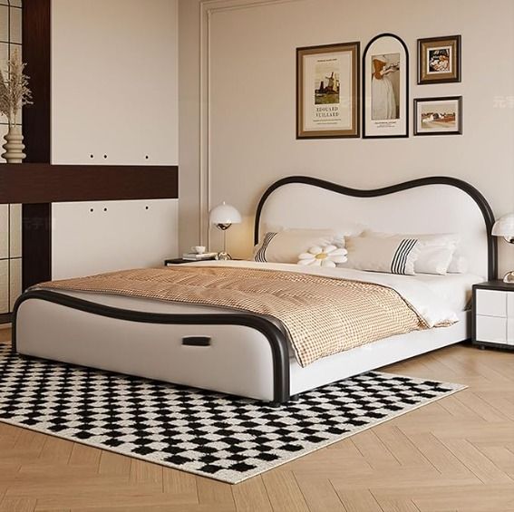 Palmer Non Storage Bed