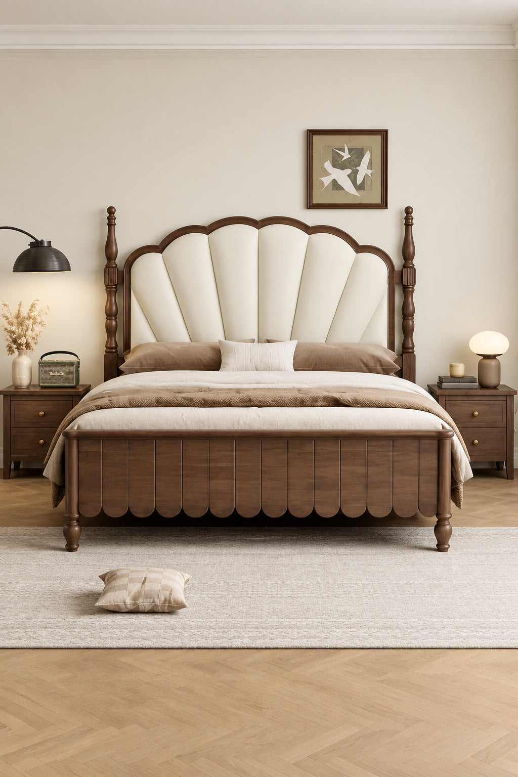 Joe Non Storage Bed