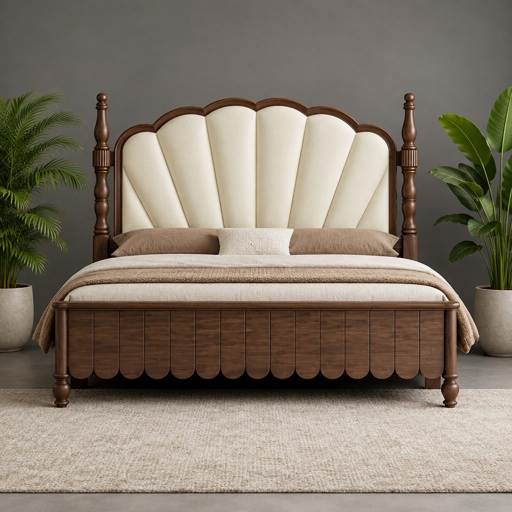Joe Non Storage Bed