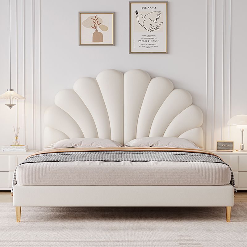 Stella Non-Storage Bed