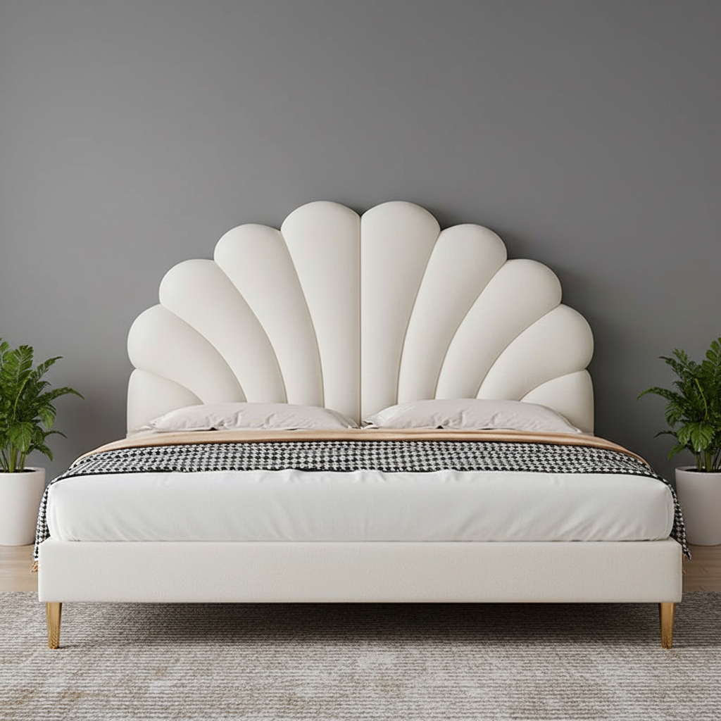 Stella Non-Storage Bed