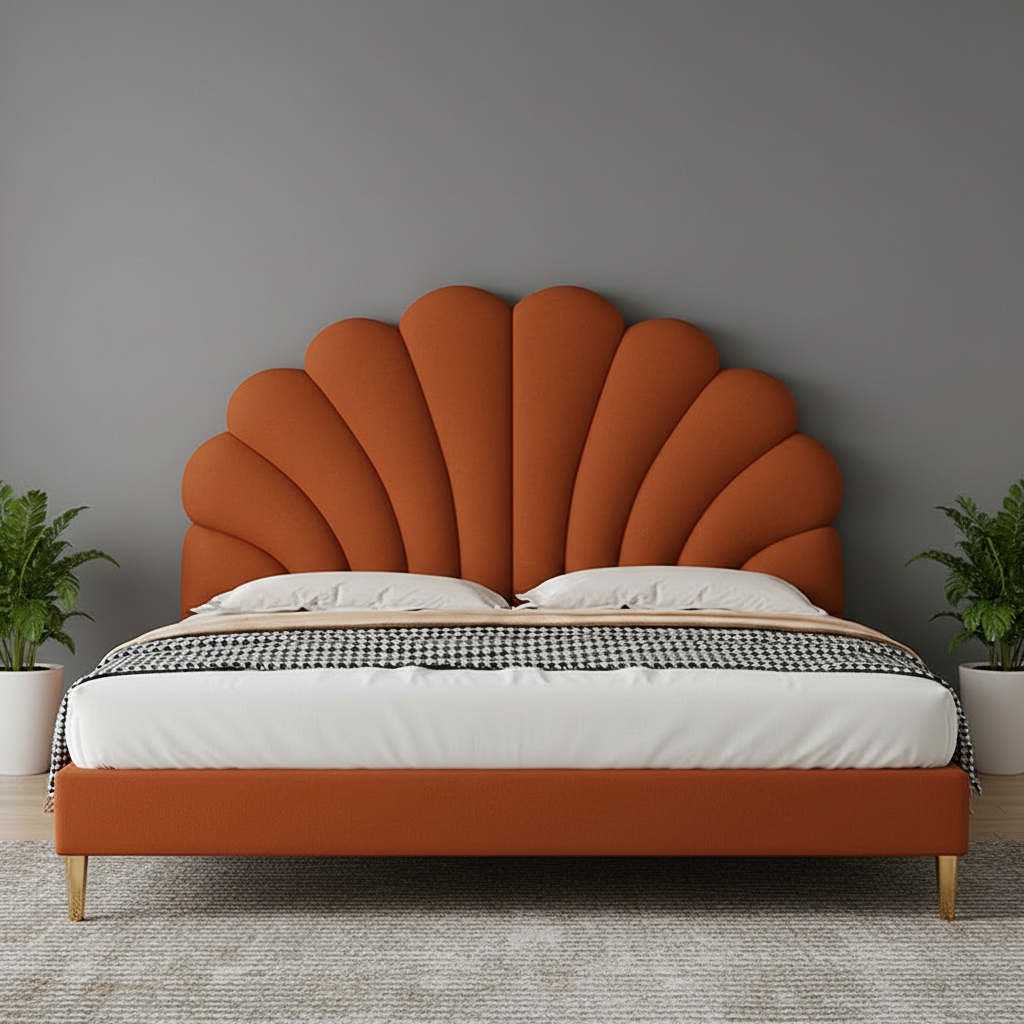 Stella Non-Storage Bed