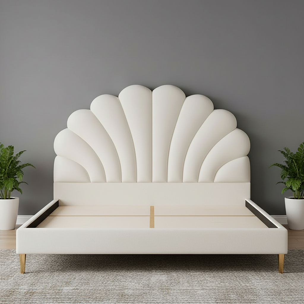 Stella Non-Storage Bed