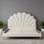 Stella Non-Storage Bed