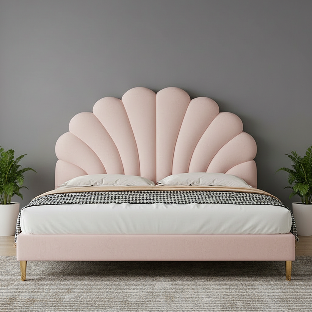 Stella Non-Storage Bed