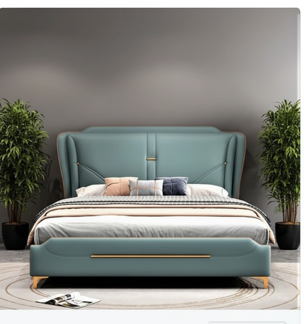 Owen Non-Storage Bed