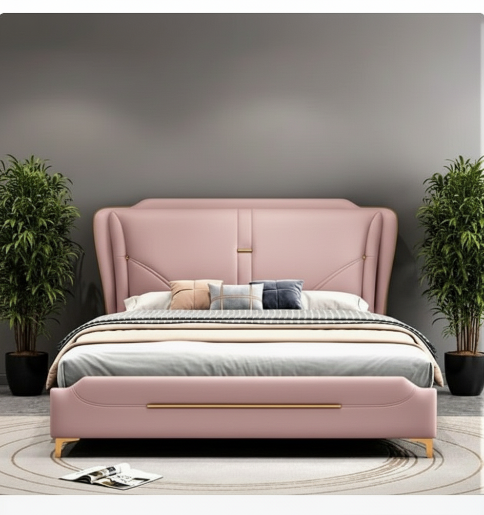 Owen Non-Storage Bed