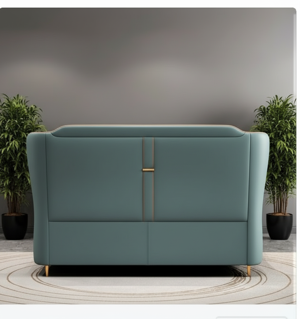 Owen Non-Storage Bed